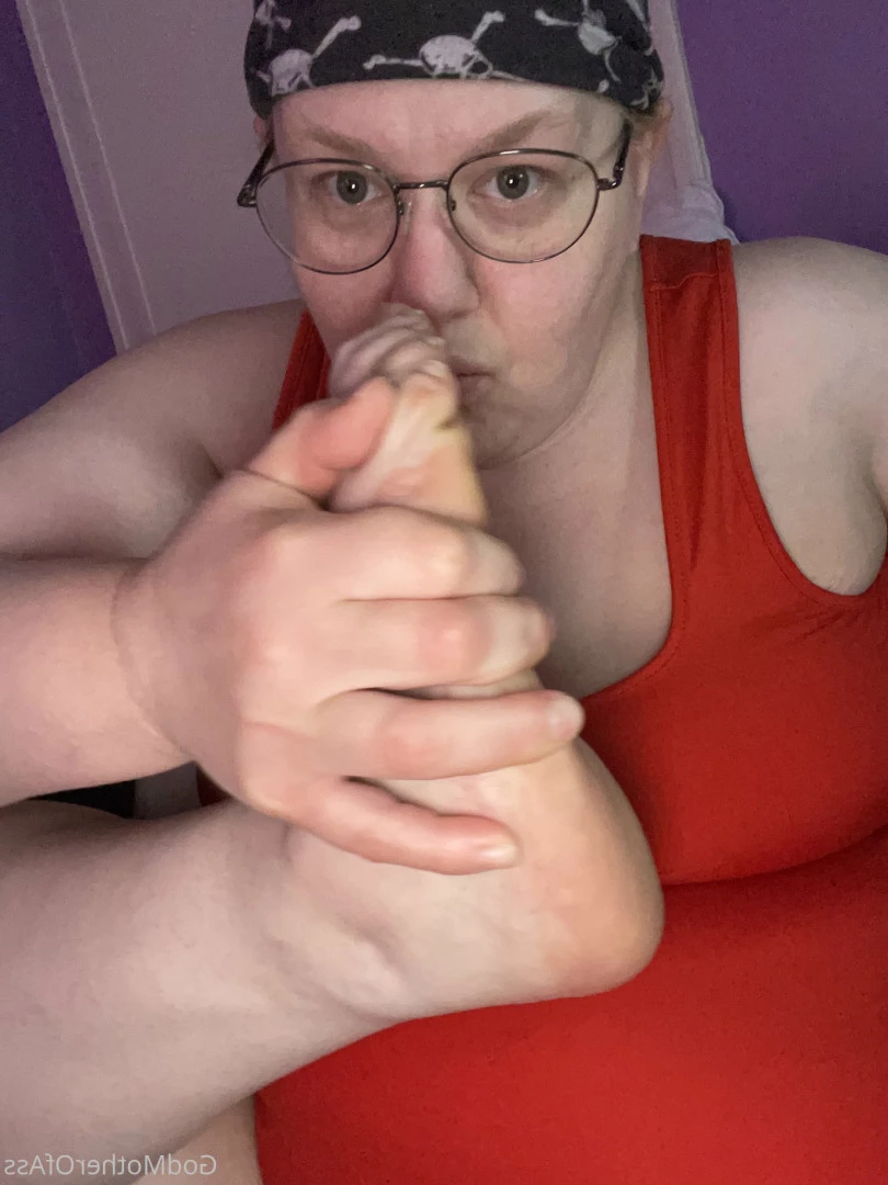 🧁GodMother Of Ass Mina Luciano🧁 [ godmotherofass ] Onlyfans leaked photo 8733154 on Hotleaks.tv