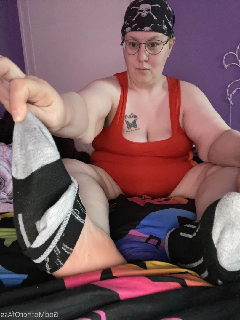 🧁GodMother Of Ass Mina Luciano🧁 [ godmotherofass ] Onlyfans leaked photo 8735165 on Hotleaks.tv