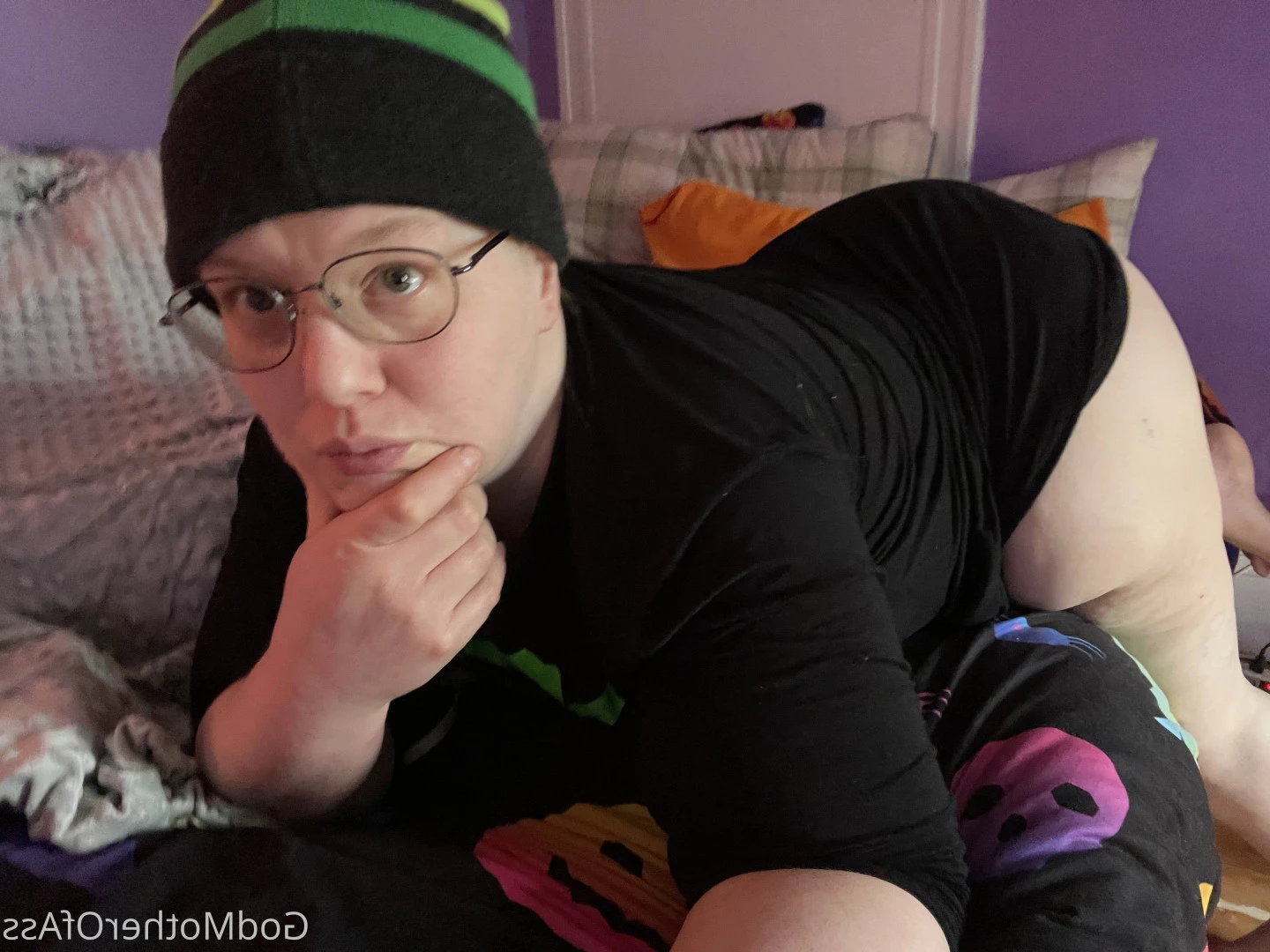🧁GodMother Of Ass Mina Luciano🧁 [ godmotherofass ] Onlyfans leaked photo 8737376 on Hotleaks.tv