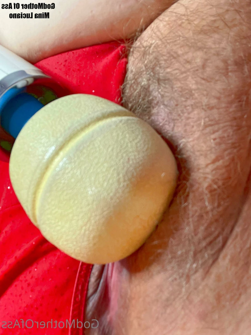 🧁GodMother Of Ass Mina Luciano🧁 [ godmotherofass ] Onlyfans leaked photo 8737850 on Hotleaks.tv