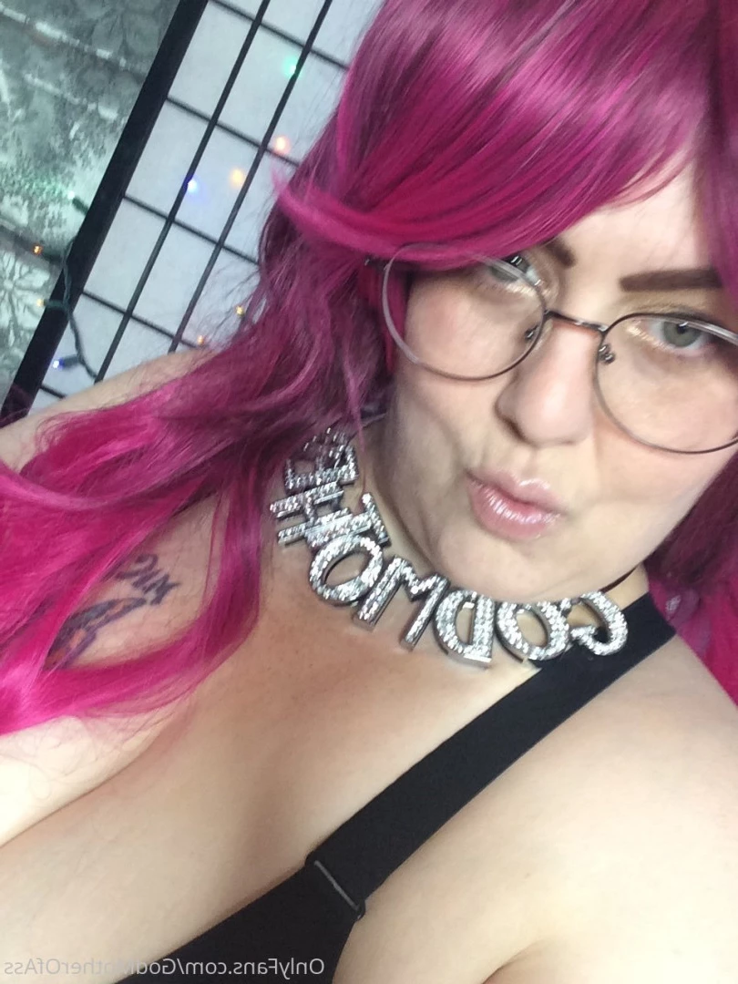 🧁GodMother Of Ass Mina Luciano🧁 [ godmotherofass ] Onlyfans leaked photo 8738694 on Hotleaks.tv