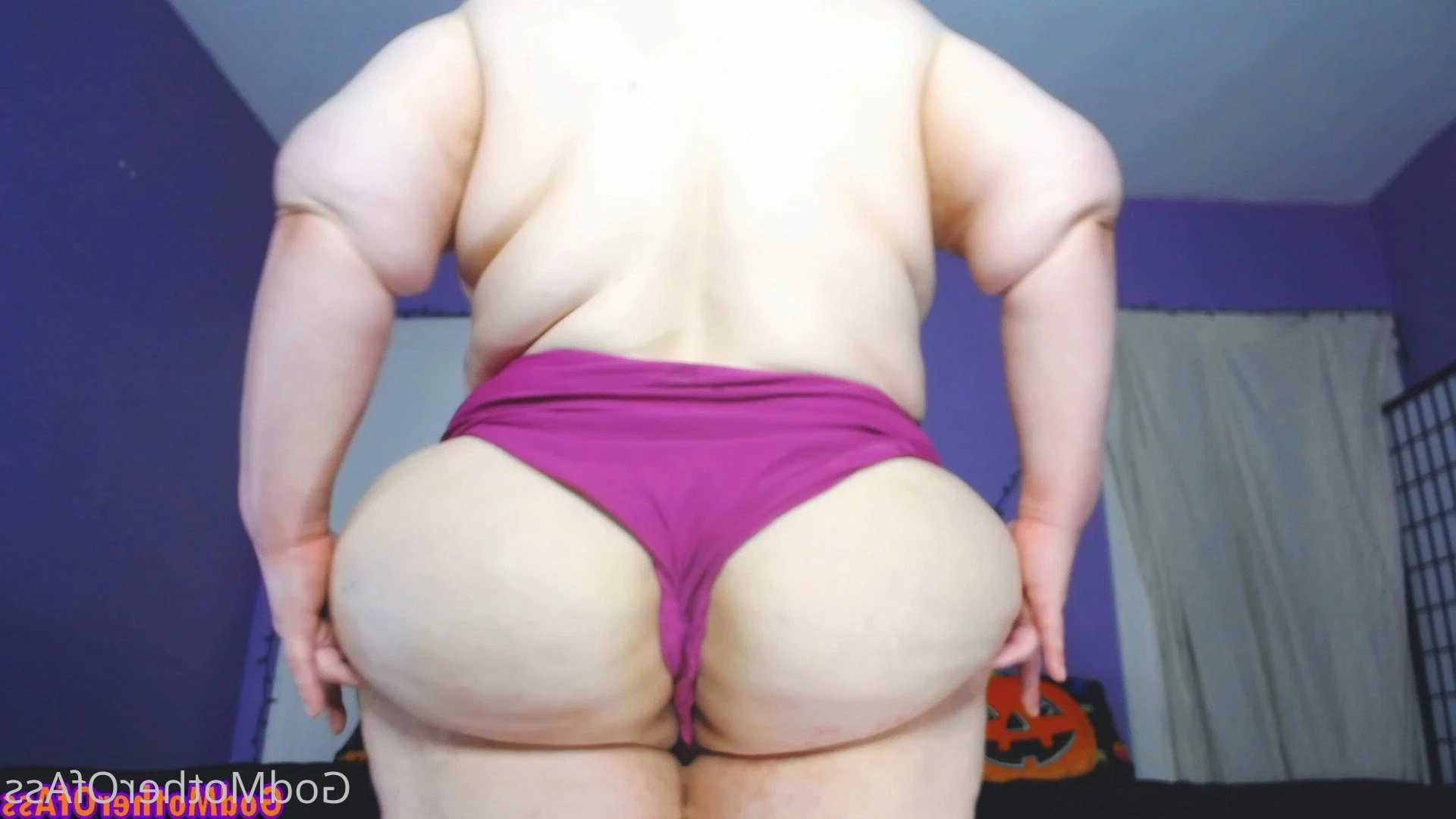 🧁GodMother Of Ass Mina Luciano🧁 [ godmotherofass ] Onlyfans leaked photo 8739464 on Hotleaks.tv