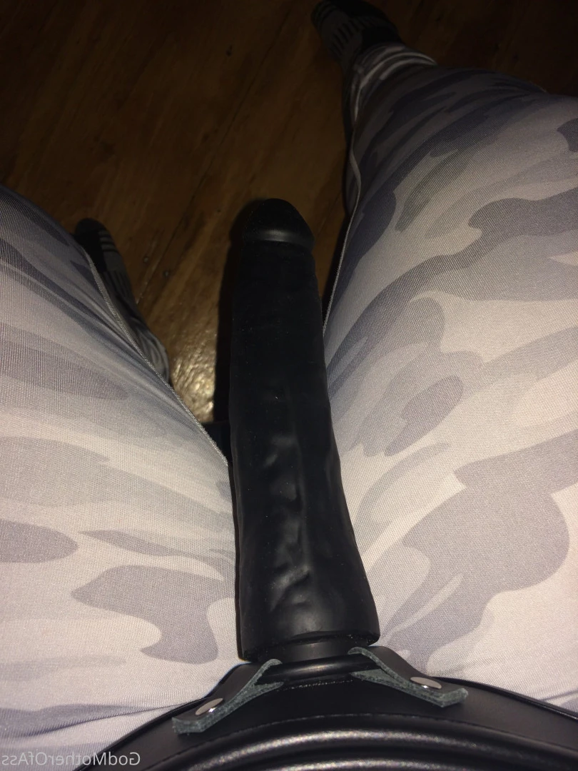 🧁GodMother Of Ass Mina Luciano🧁 [ godmotherofass ] Onlyfans leaked photo 8739802 on Hotleaks.tv
