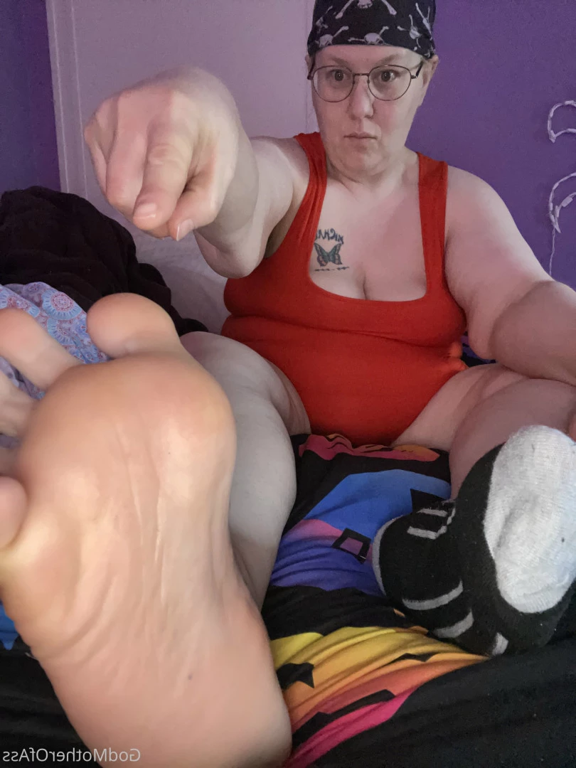 🧁GodMother Of Ass Mina Luciano🧁 [ godmotherofass ] Onlyfans leaked photo 8744248 on Hotleaks.tv