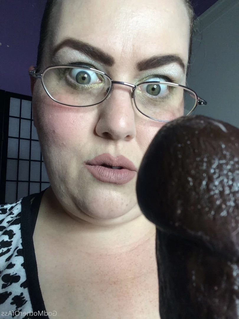 🧁GodMother Of Ass Mina Luciano🧁 [ godmotherofass ] Onlyfans leaked photo 8744822 on Hotleaks.tv