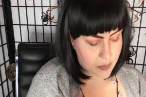 🧁GodMother Of Ass Mina Luciano🧁 [ godmotherofass ] Onlyfans leaked video 10406141 on Hotleaks.tv