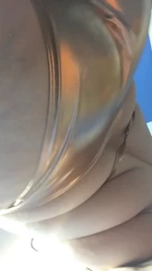 🧁GodMother Of Ass Mina Luciano🧁 [ godmotherofass ] Onlyfans leaked video 10406171 on Hotleaks.tv