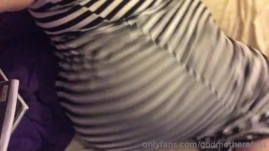 🧁GodMother Of Ass Mina Luciano🧁 [ godmotherofass ] Onlyfans leaked video 10406191 on Hotleaks.tv