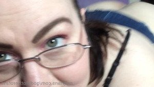 🧁GodMother Of Ass Mina Luciano🧁 [ godmotherofass ] Onlyfans leaked video 10406213 on Hotleaks.tv