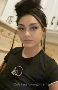 goldie♡ [ goldenhoneiii ] Onlyfans leaked video 10406052 on Hotleaks.tv