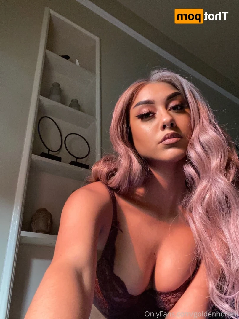 goldie♡ [ goldenhoneiii ] Onlyfans leaked photo 13780273 on Hotleaks.tv
