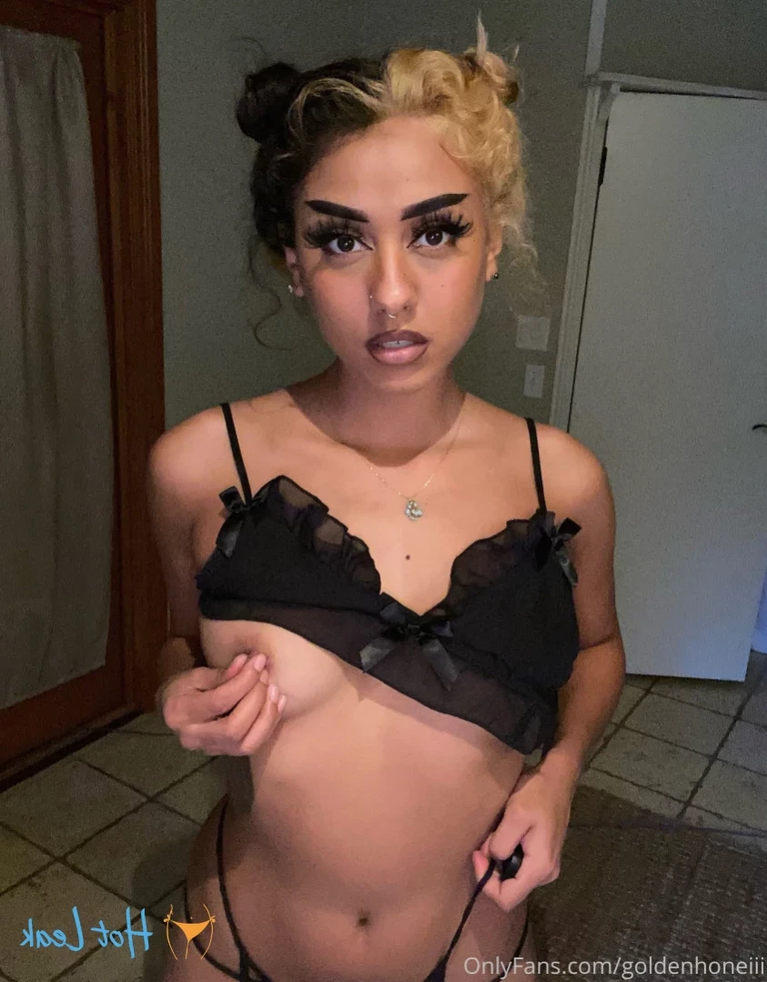 goldie♡ [ goldenhoneiii ] Onlyfans leaked photo 14778392 on Hotleaks.tv