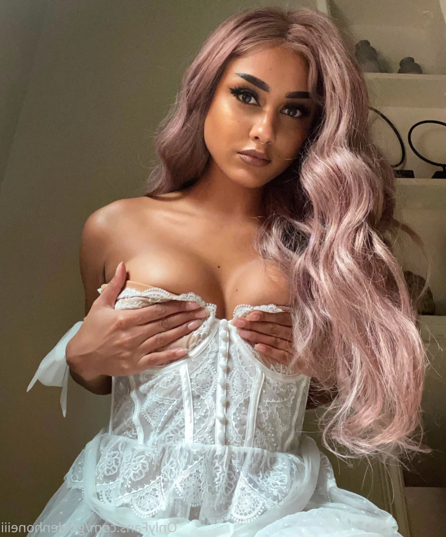 goldie♡ [ goldenhoneiii ] Onlyfans leaked photo 14804835 on Hotleaks.tv