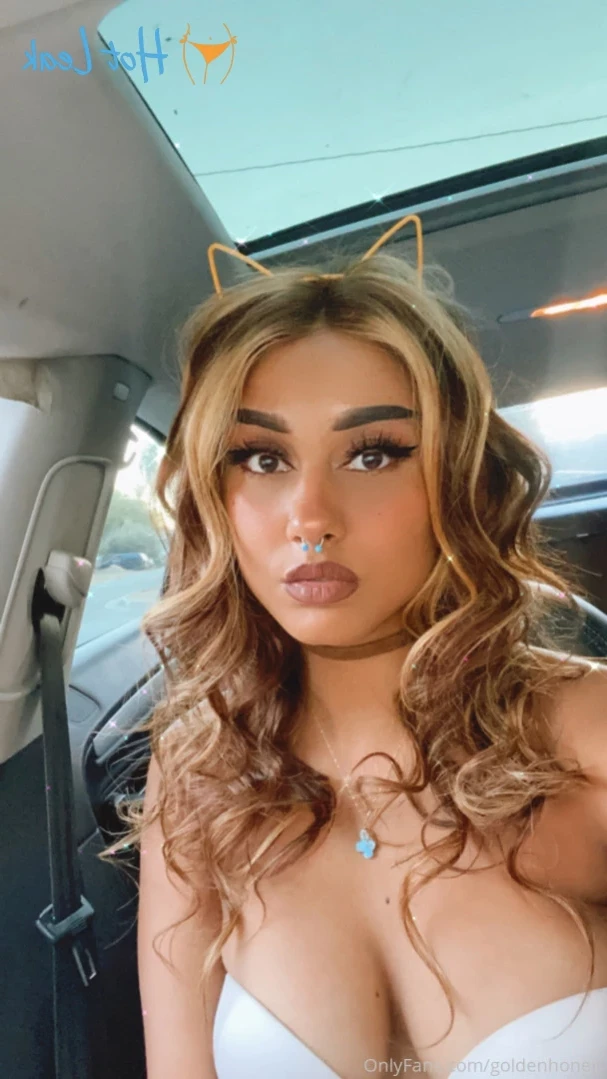 goldie♡ [ goldenhoneiii ] Onlyfans leaked photo 14815429 on Hotleaks.tv