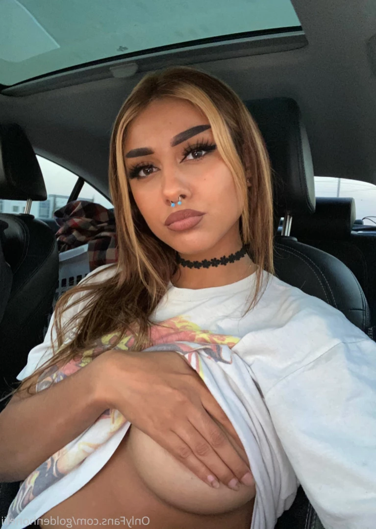 goldie♡ [ goldenhoneiii ] Onlyfans leaked photo 14822364 on Hotleaks.tv