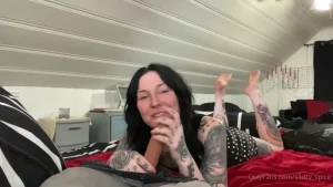 Smutty Spice [ goodchristianlady777 ] Onlyfans leaked video 18209390 on Hotleaks.tv