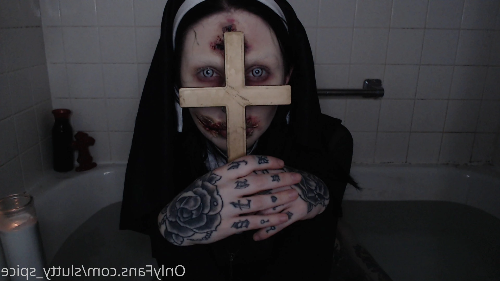 Smutty Spice [ goodchristianlady777 ] Onlyfans leaked photo 8508421 on Hotleaks.tv