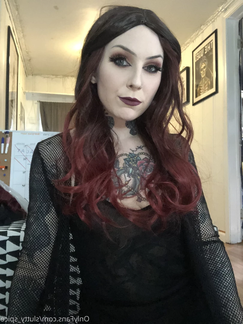 Smutty Spice [ goodchristianlady777 ] Onlyfans leaked photo 8509483 on Hotleaks.tv