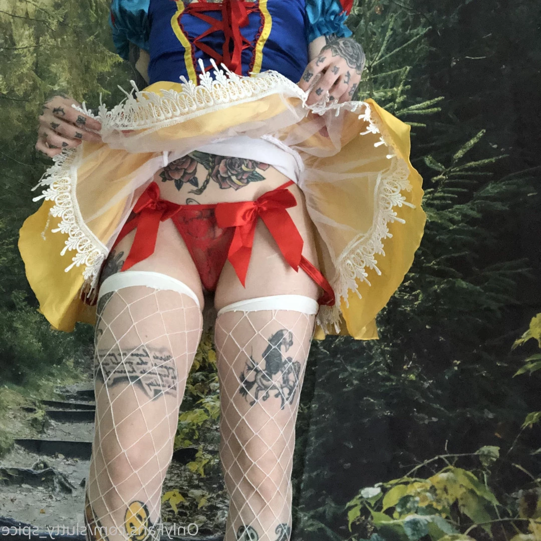 Smutty Spice [ goodchristianlady777 ] Onlyfans leaked photo 8509536 on Hotleaks.tv