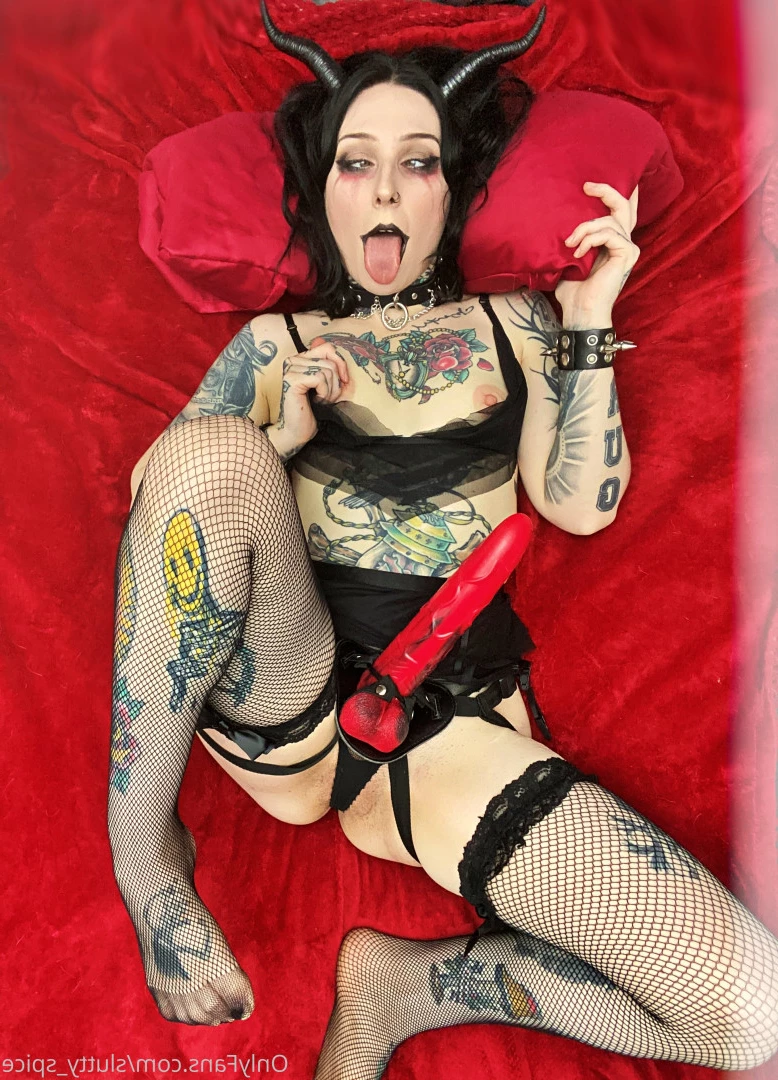 Smutty Spice [ goodchristianlady777 ] Onlyfans leaked photo 8512187 on Hotleaks.tv