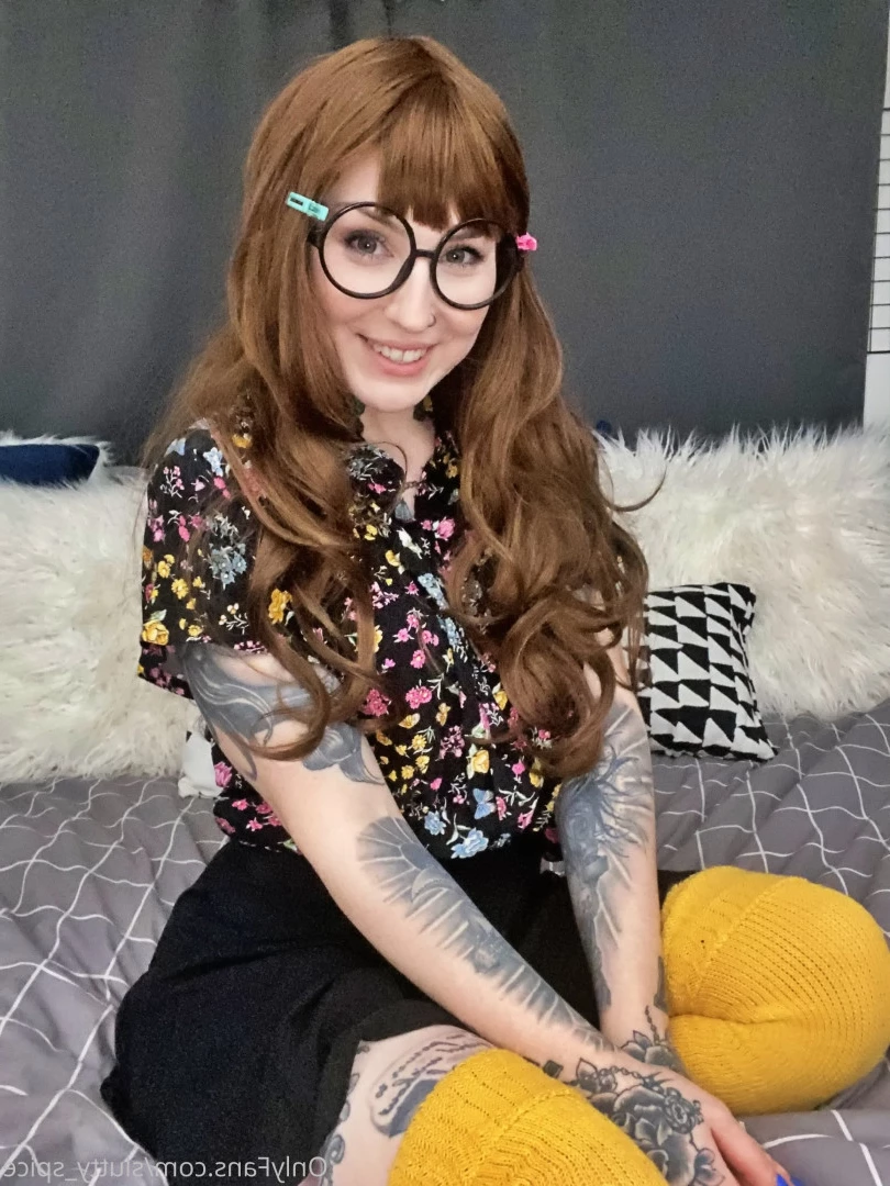 Smutty Spice [ goodchristianlady777 ] Onlyfans leaked photo 8513510 on Hotleaks.tv