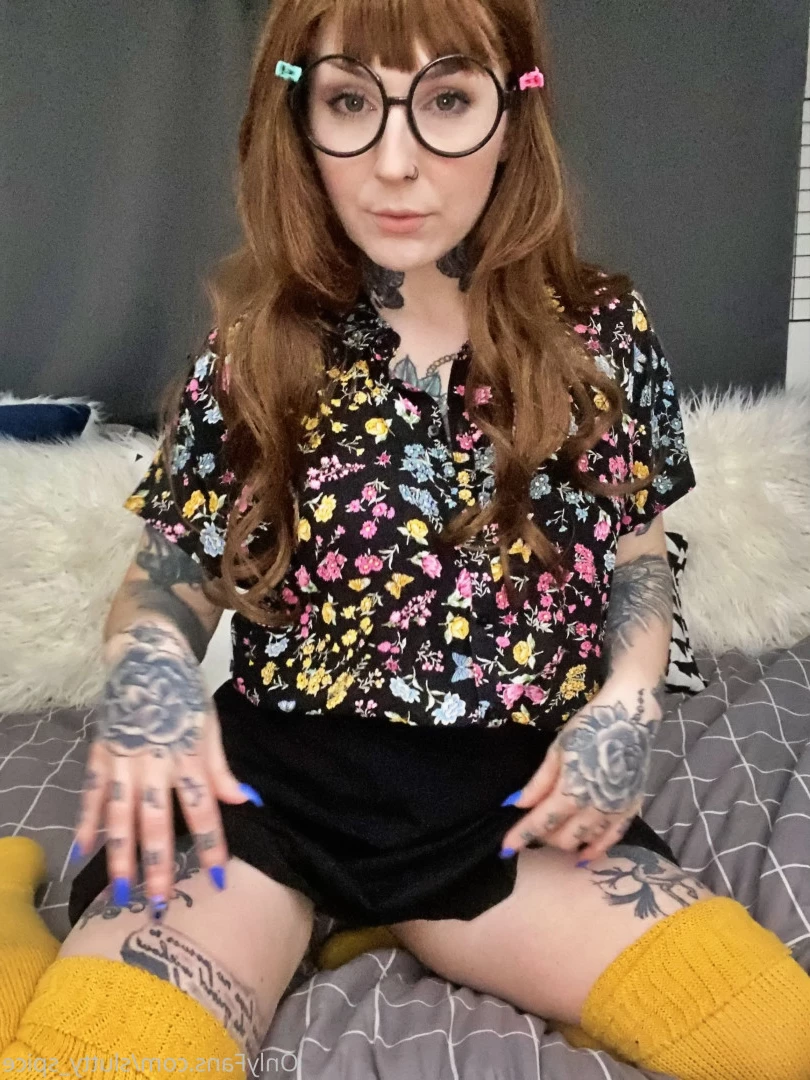 Smutty Spice [ goodchristianlady777 ] Onlyfans leaked photo 8513637 on Hotleaks.tv