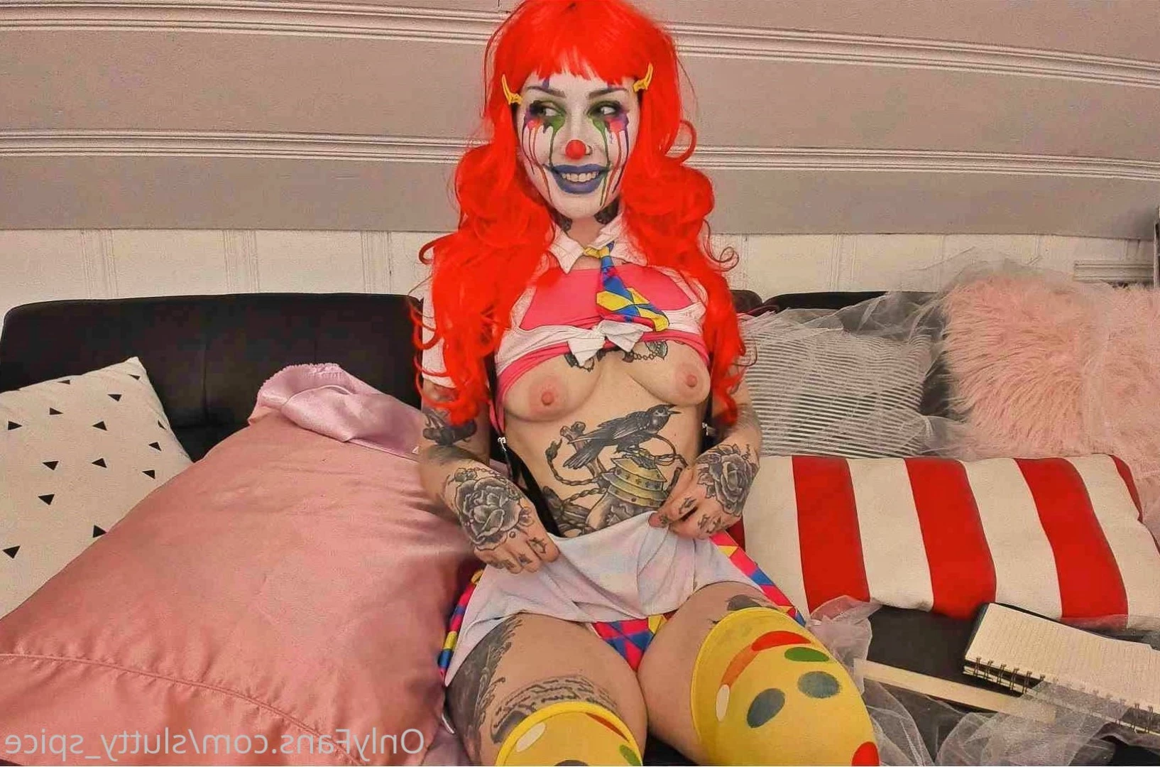 Smutty Spice [ goodchristianlady777 ] Onlyfans leaked photo 8516860 on Hotleaks.tv