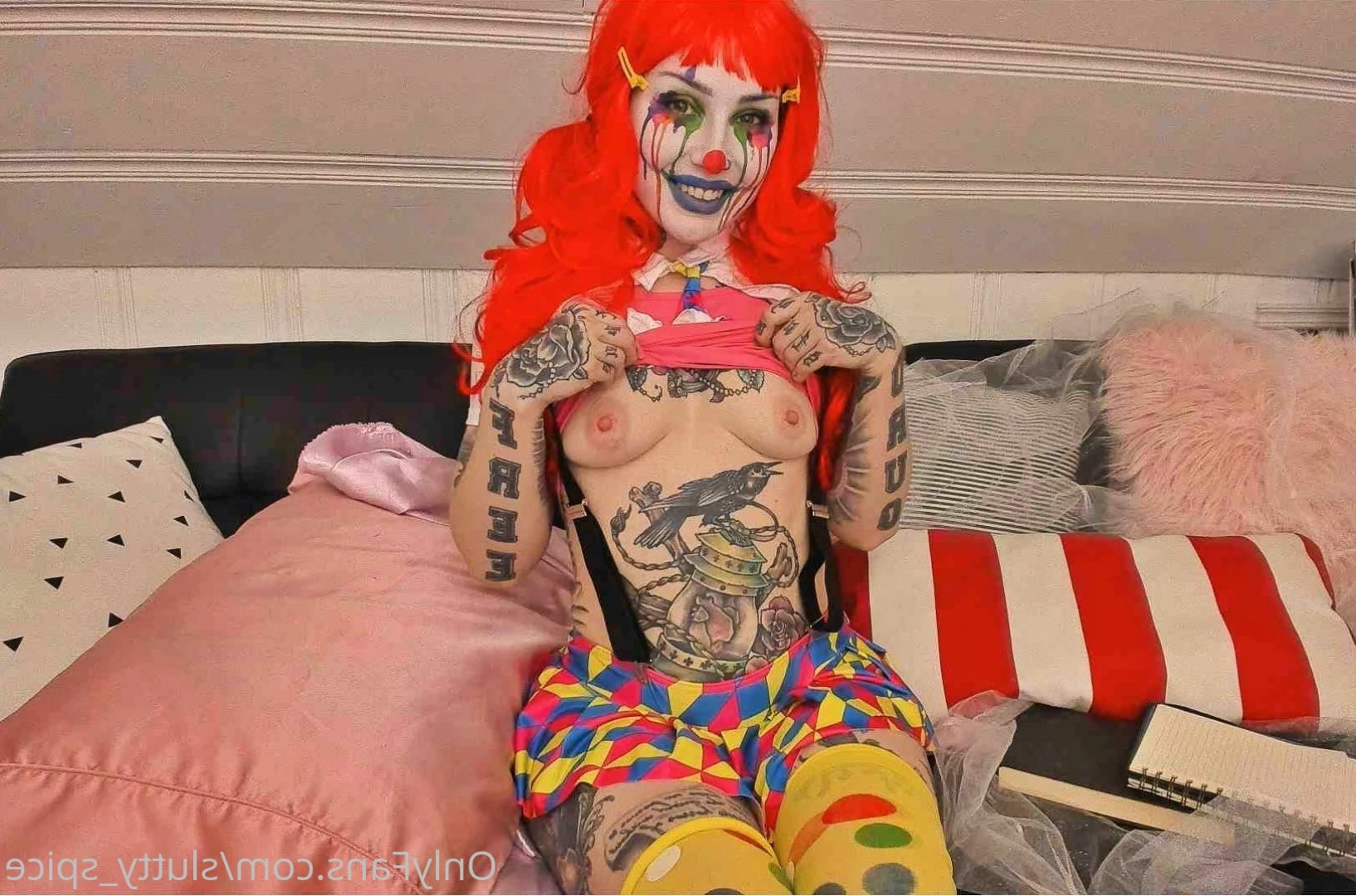 Smutty Spice [ goodchristianlady777 ] Onlyfans leaked photo 8517043 on Hotleaks.tv