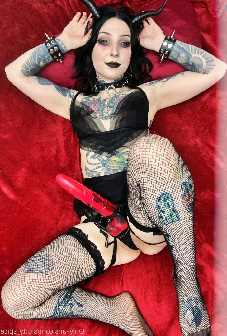 Smutty Spice [ goodchristianlady777 ] Onlyfans leaked photo 8517530 on Hotleaks.tv