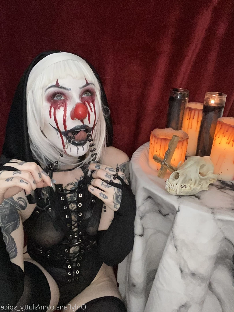 Smutty Spice [ goodchristianlady777 ] Onlyfans leaked photo 8518238 on Hotleaks.tv