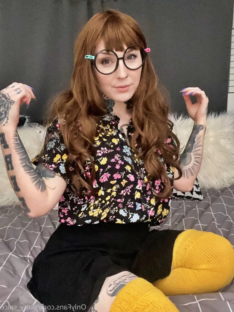 Smutty Spice [ goodchristianlady777 ] Onlyfans leaked photo 8518279 on Hotleaks.tv