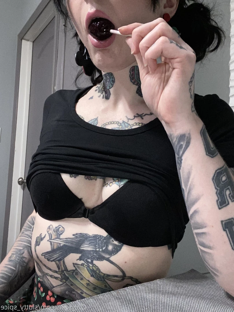 Smutty Spice [ goodchristianlady777 ] Onlyfans leaked photo 8518853 on Hotleaks.tv