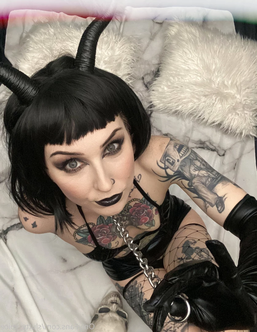 Smutty Spice [ goodchristianlady777 ] Onlyfans leaked photo 8518879 on Hotleaks.tv