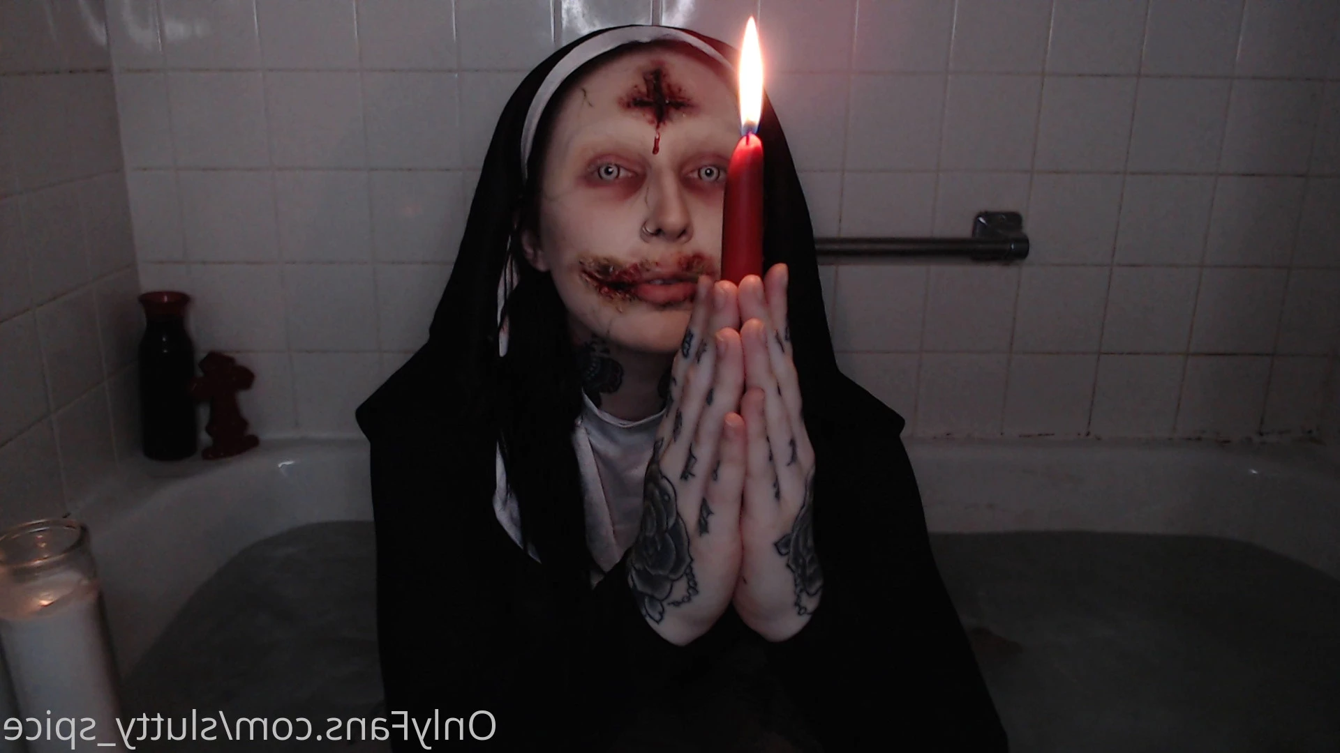 Smutty Spice [ goodchristianlady777 ] Onlyfans leaked photo 8519212 on Hotleaks.tv