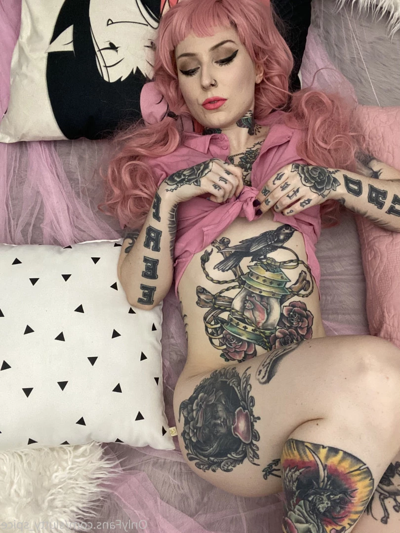 Smutty Spice [ goodchristianlady777 ] Onlyfans leaked photo 8519780 on Hotleaks.tv