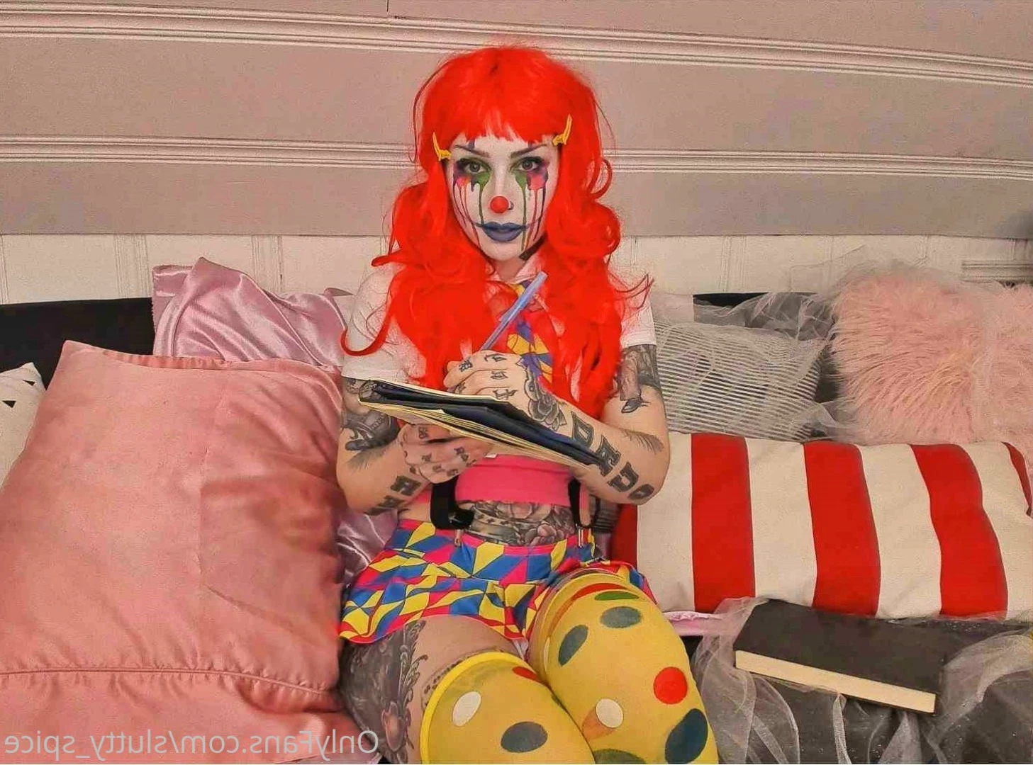 Smutty Spice [ goodchristianlady777 ] Onlyfans leaked photo 8520010 on Hotleaks.tv