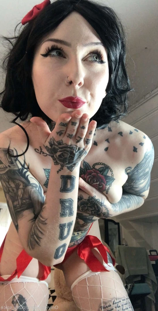 Smutty Spice [ goodchristianlady777 ] Onlyfans leaked photo 8520053 on Hotleaks.tv