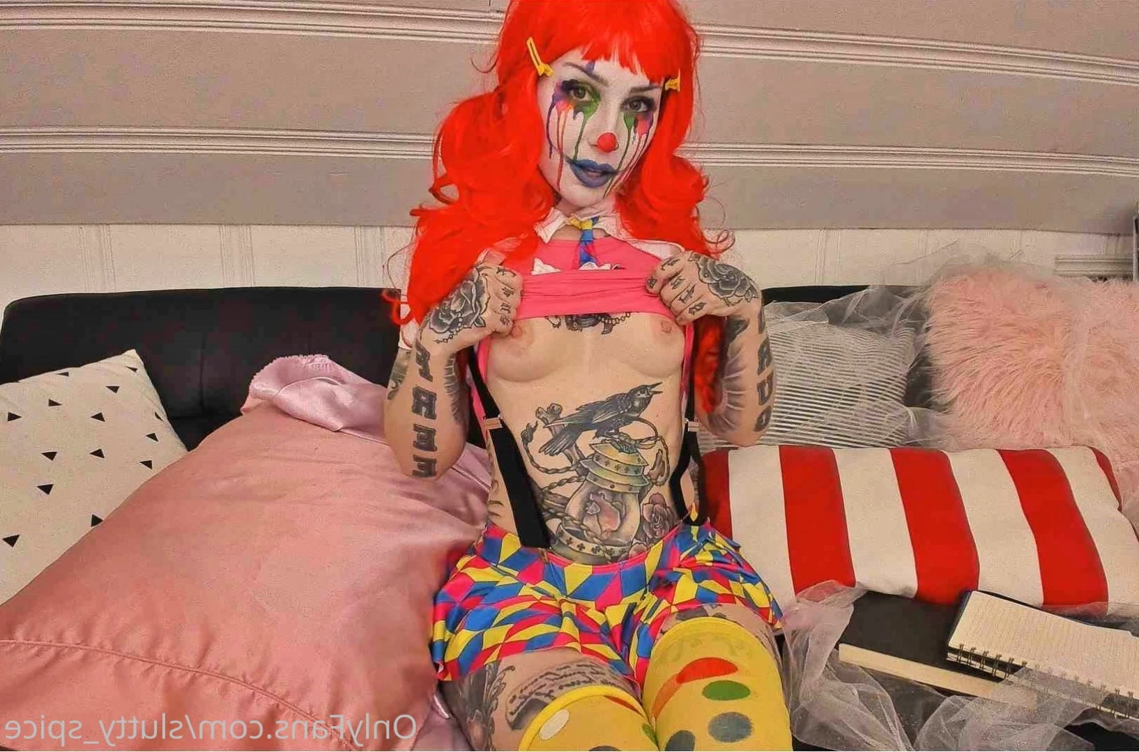 Smutty Spice [ goodchristianlady777 ] Onlyfans leaked photo 8520207 on Hotleaks.tv