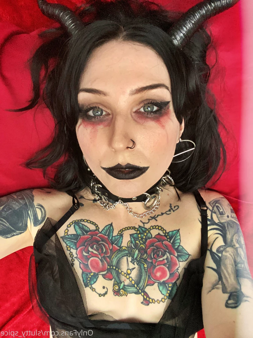 Smutty Spice [ goodchristianlady777 ] Onlyfans leaked photo 8520737 on Hotleaks.tv