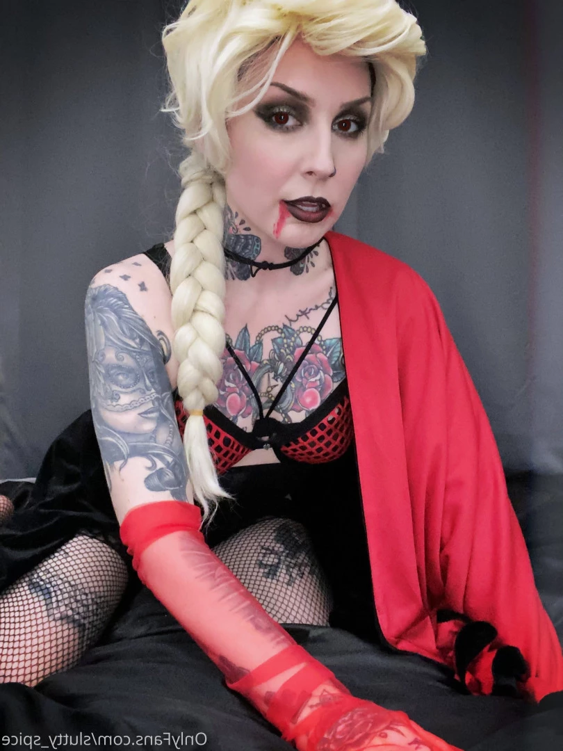 Smutty Spice [ goodchristianlady777 ] Onlyfans leaked photo 8520815 on Hotleaks.tv