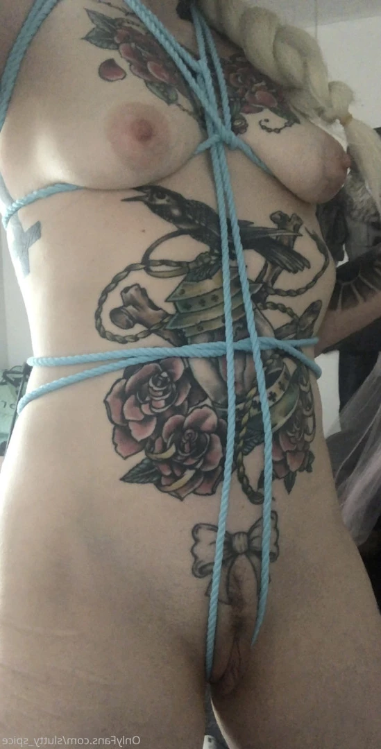 Smutty Spice [ goodchristianlady777 ] Onlyfans leaked photo 8520869 on Hotleaks.tv