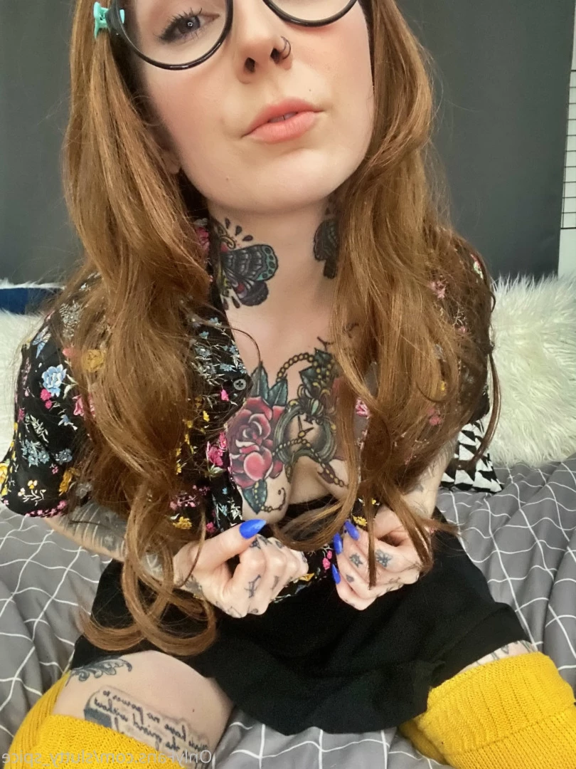 Smutty Spice [ goodchristianlady777 ] Onlyfans leaked photo 8521277 on Hotleaks.tv