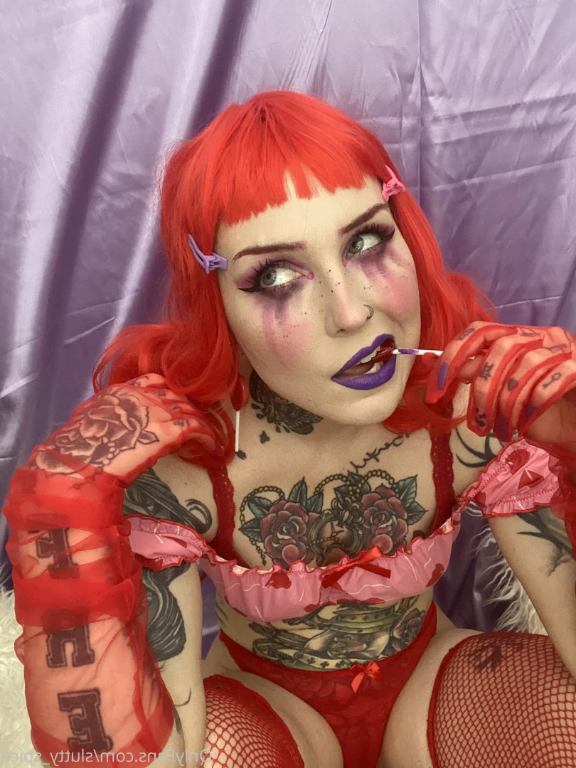 Smutty Spice [ goodchristianlady777 ] Onlyfans leaked photo 8521543 on Hotleaks.tv