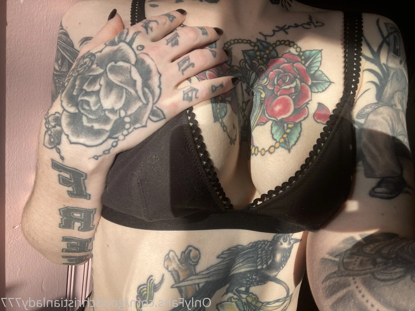Smutty Spice [ goodchristianlady777 ] Onlyfans leaked photo 8521825 on Hotleaks.tv