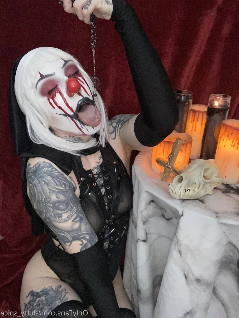 Smutty Spice [ goodchristianlady777 ] Onlyfans leaked photo 8521944 on Hotleaks.tv
