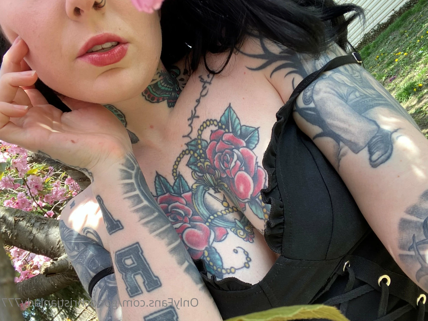 Smutty Spice [ goodchristianlady777 ] Onlyfans leaked photo 8522111 on Hotleaks.tv