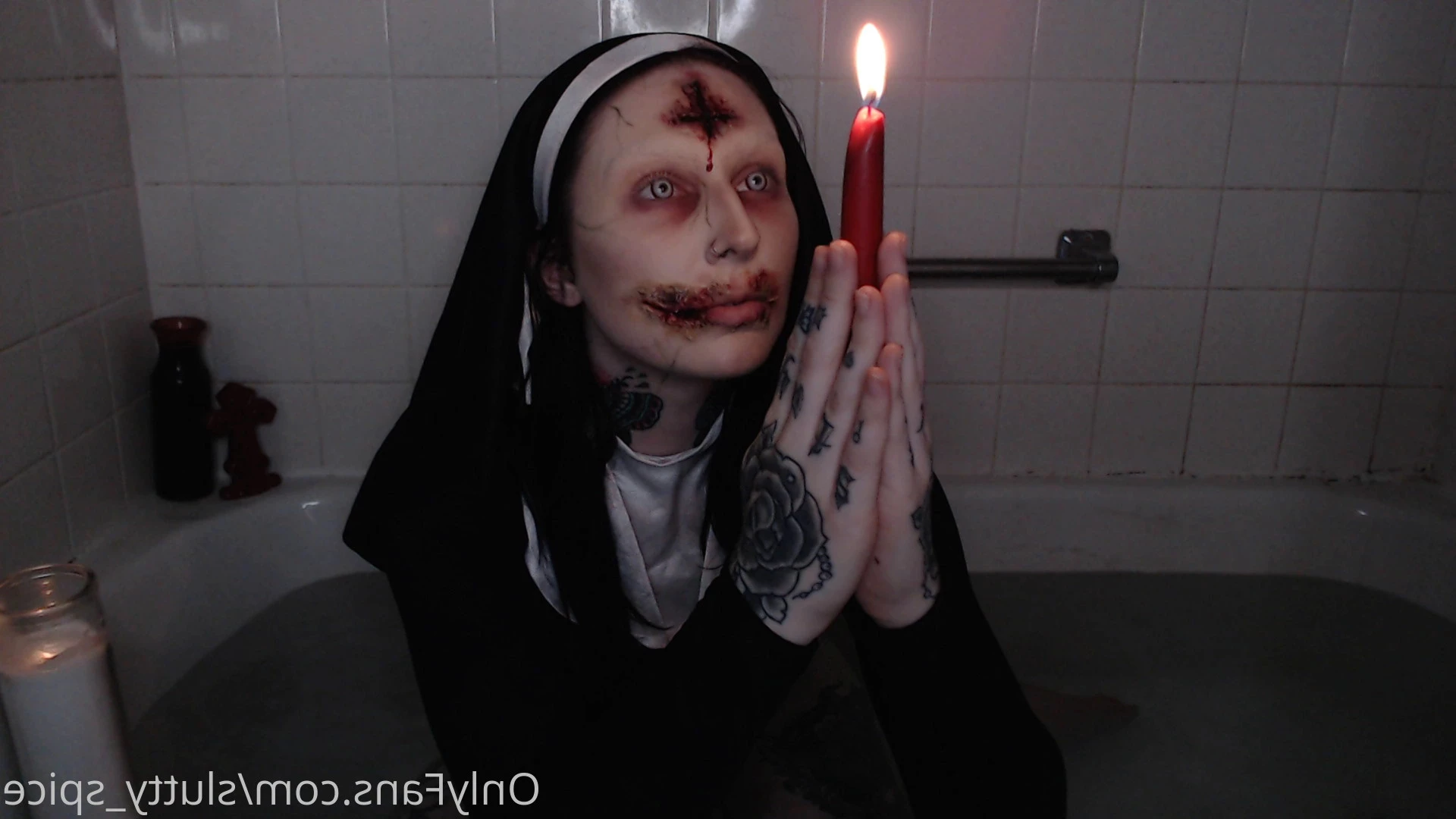 Smutty Spice [ goodchristianlady777 ] Onlyfans leaked photo 8522434 on Hotleaks.tv