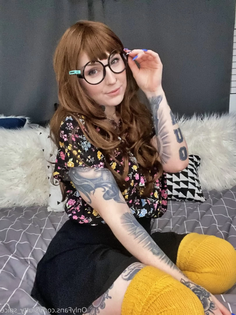 Smutty Spice [ goodchristianlady777 ] Onlyfans leaked photo 8522635 on Hotleaks.tv