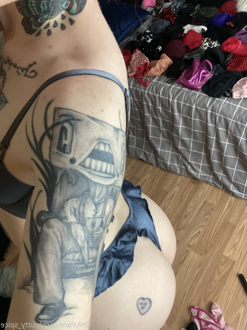 Smutty Spice [ goodchristianlady777 ] Onlyfans leaked photo 8524031 on Hotleaks.tv