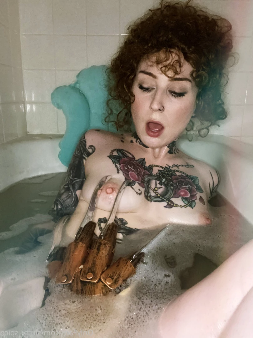 Smutty Spice [ goodchristianlady777 ] Onlyfans leaked photo 8525073 on Hotleaks.tv